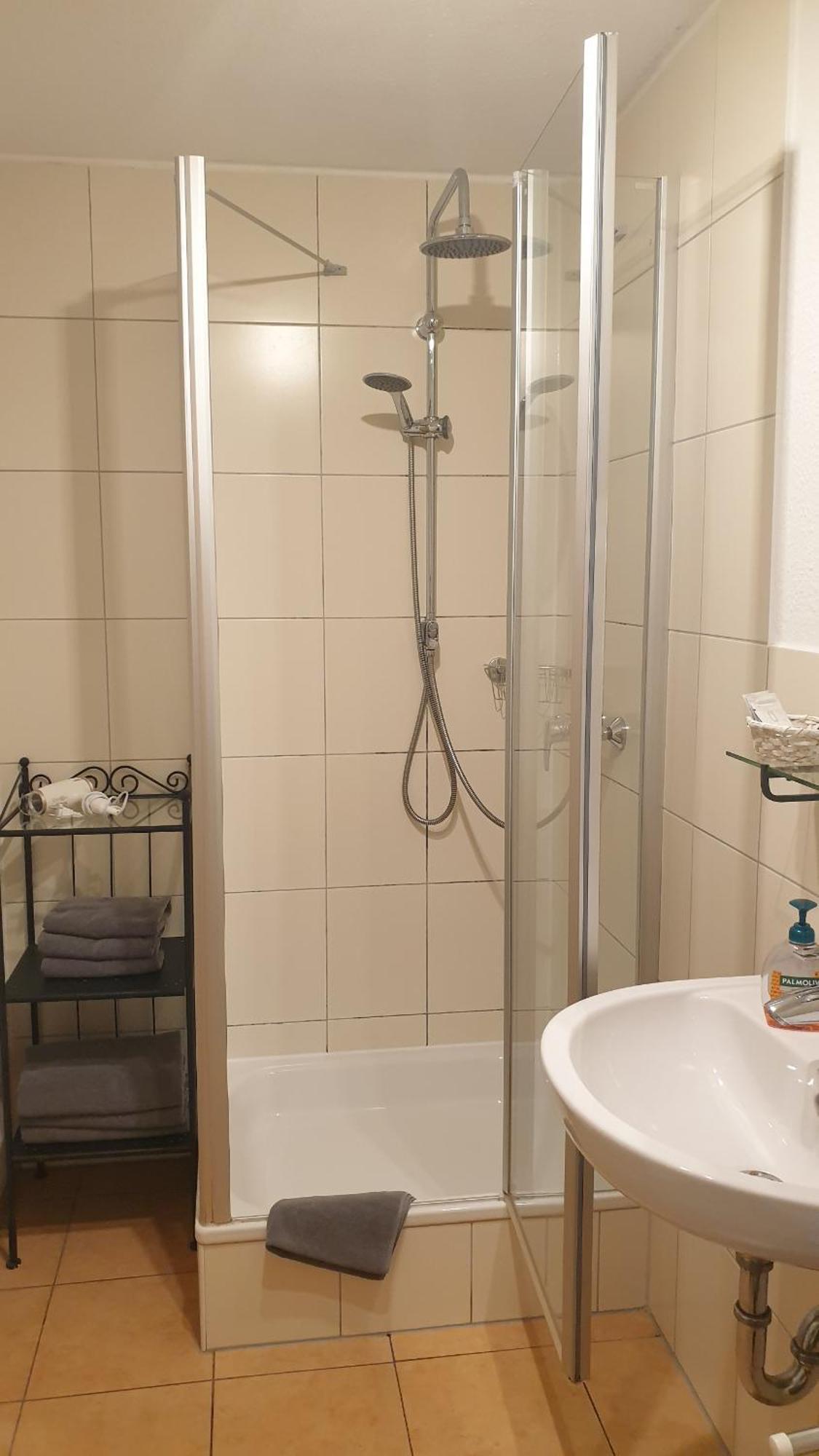 Gaestehaus Sibylle Rust Luaran gambar